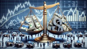 Juros nos EUA podem estabilizar o dólar frente a outras moedas