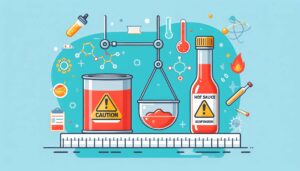 Anvisa proíbe alimento infantil e suspende venda de molho de pimenta