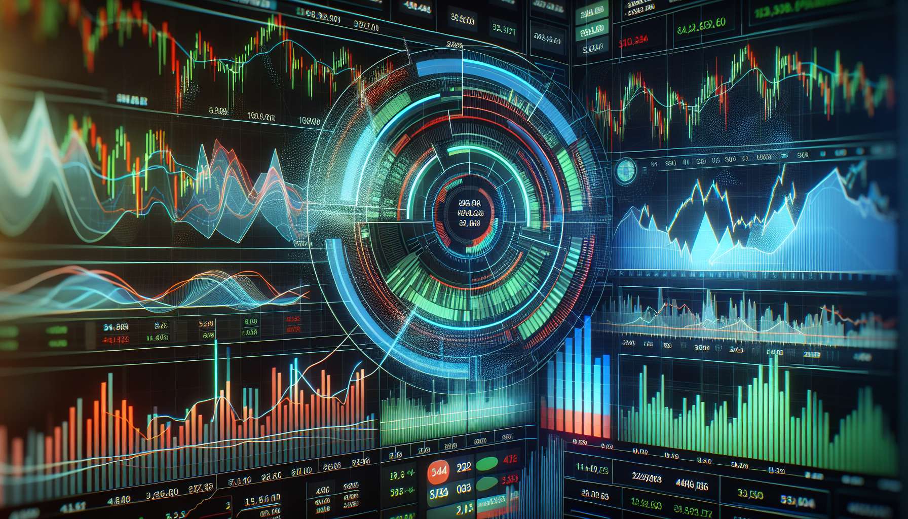 Acompanhe a Bolsa de Valores Ao Vivo e em Tempo Real