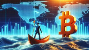Oranje busca liderança como maior tesouraria de bitcoin na América Latina