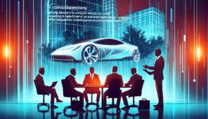 Consultoria sugere aos acionistas da Tesla rejeição de bônus trilionário a Musk
