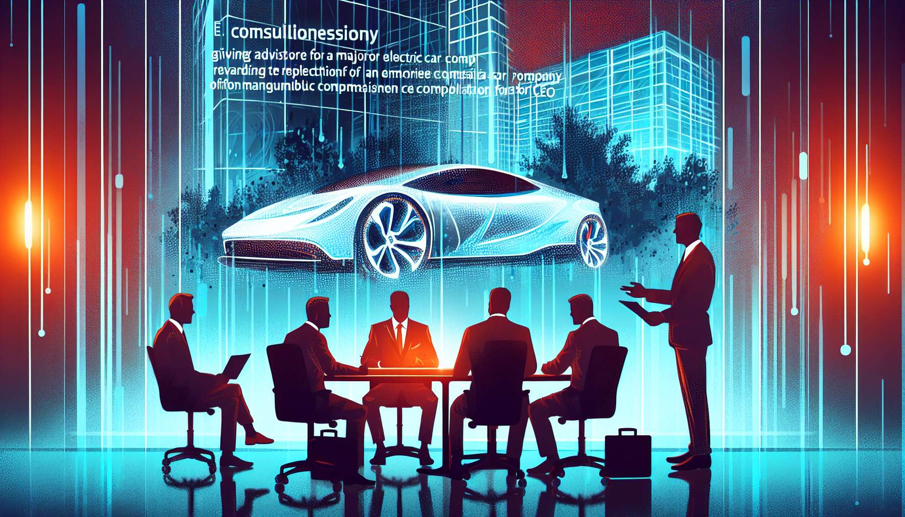 Consultoria sugere aos acionistas da Tesla rejeição de bônus trilionário a Musk