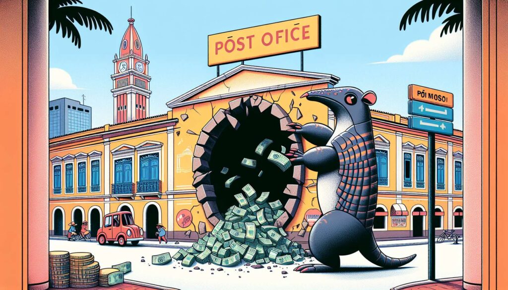 Lula planeja aporte de R$ 20 bilhões para equilibrar finanças dos Correios