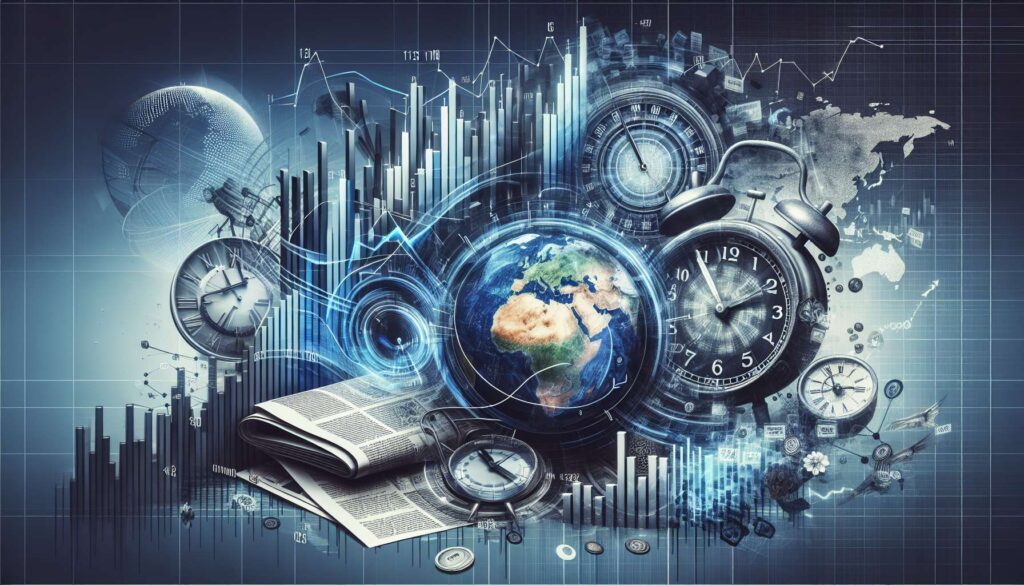 Principais Fatores que Podem Influenciar a Bolsa nos Próximos Dias