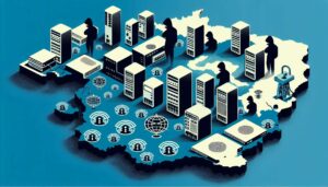 Provedores de Internet no Brasil Enfrentam Desafios Legais e Clandestinidade