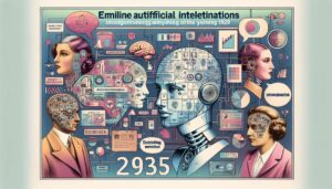O impacto da IA em 2025 reflete a crise de 1929