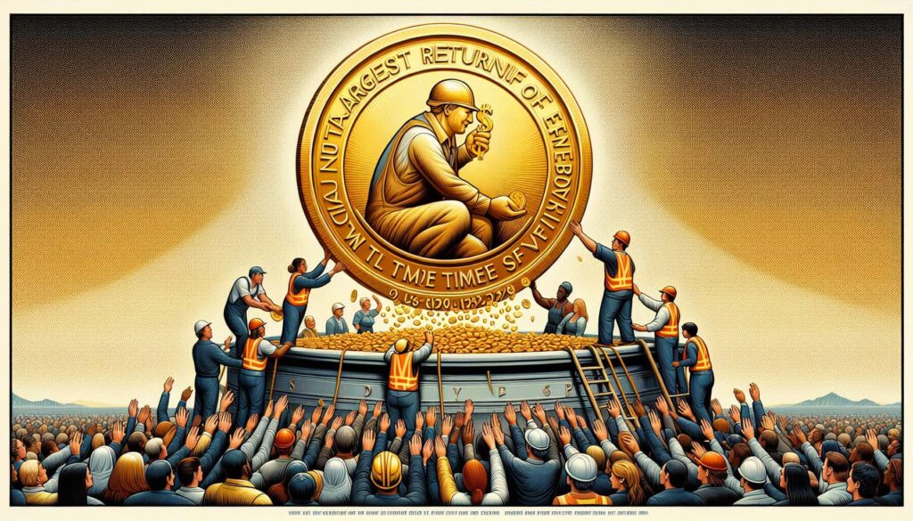 Trabalhadores recuperam R$ 1,4 bilhão em FGTS na maior ação da história