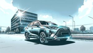 Toyota Yaris Cross chega ao mercado: confira valores e detalhes do SUV compacto
