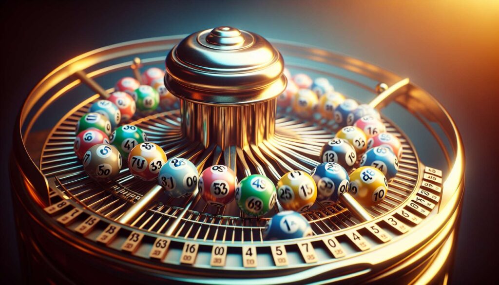 Números Sorteados da Quarta-Feira: Descubra os Resultados de Hoje