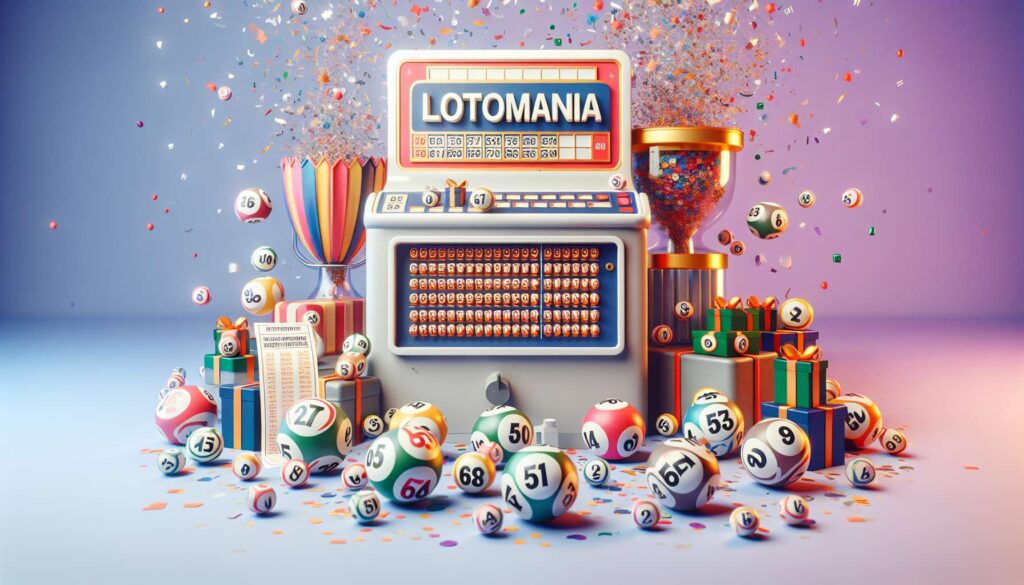 Confira o resultado da Lotomania, concurso 2864, nesta sexta-feira, 19/12