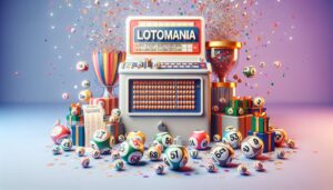 Confira o resultado da Lotomania, concurso 2864, nesta sexta-feira, 19/12