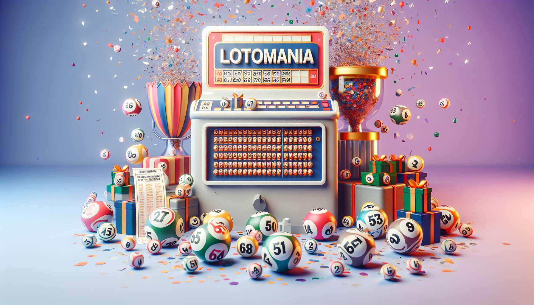 Confira o resultado da Lotomania, concurso 2864, nesta sexta-feira, 19/12